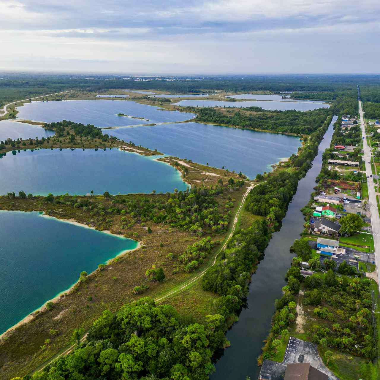 Silver Dolphin Waterfront Views