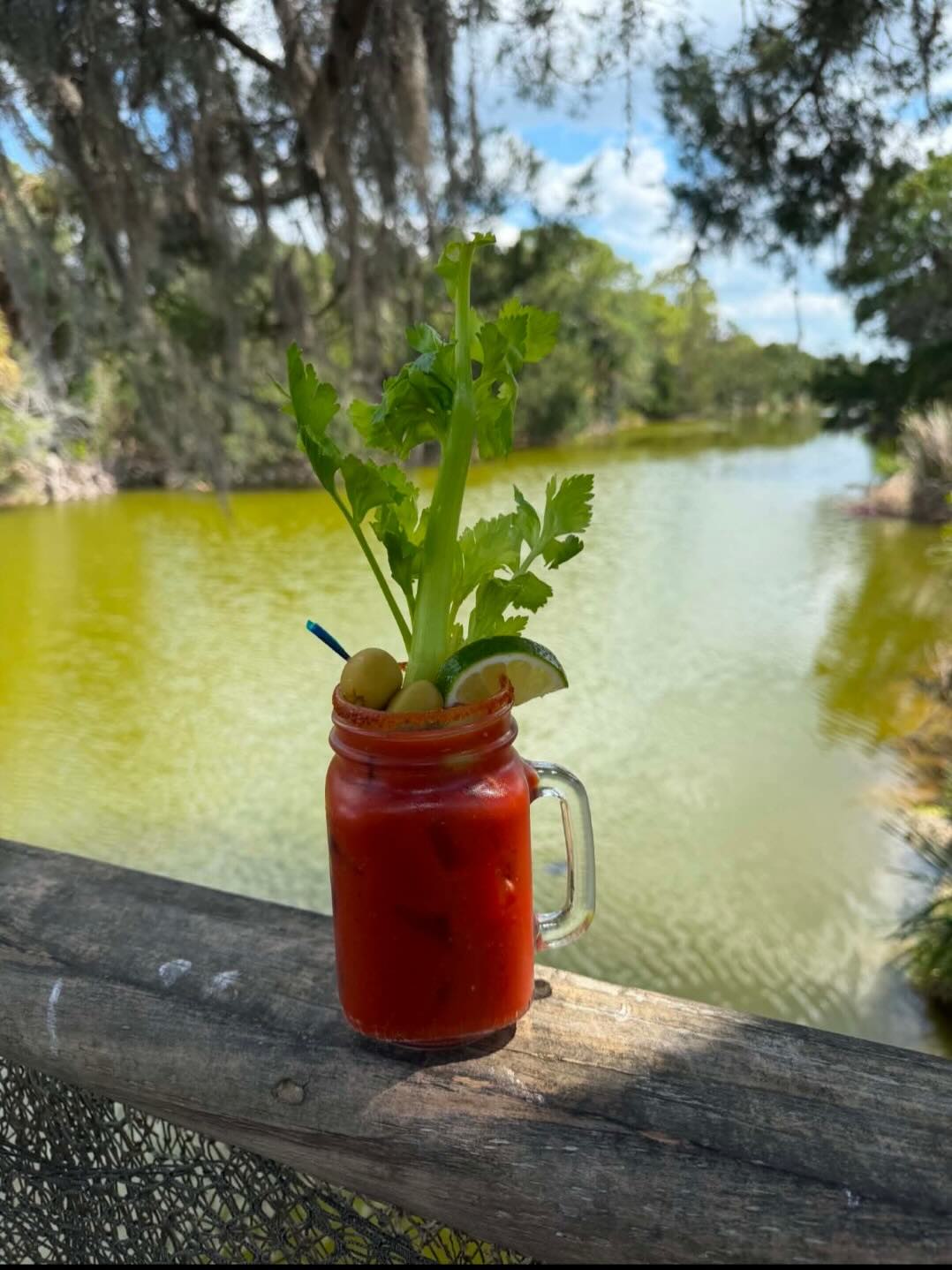 Bloody Mary